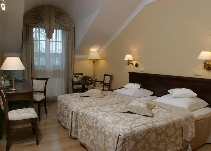 Hotel Branicki