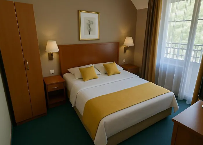 Resort Klewinowo