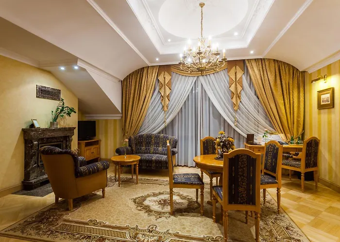 Hotel Branicki