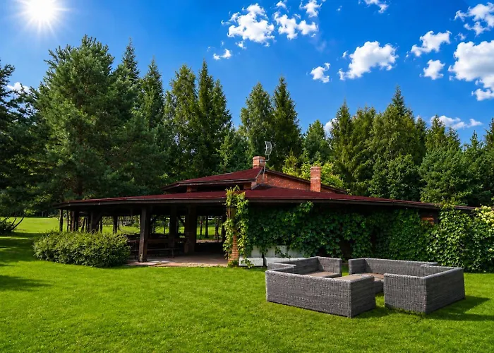 Resort Klewinowo